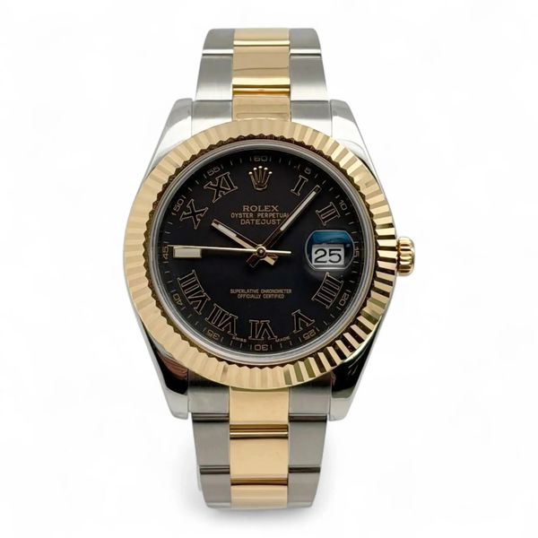 Rolex Datejust II 116333